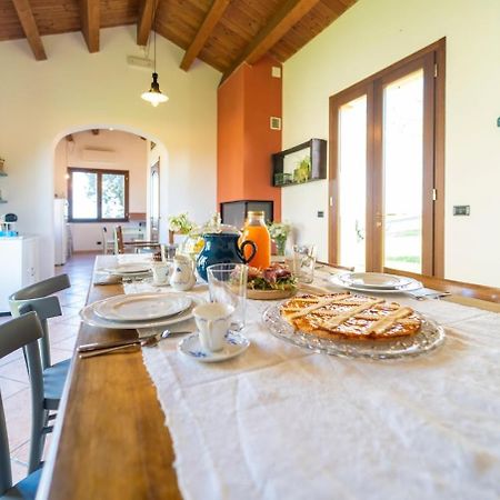Bed and Breakfast Casa Schiavoni Forlì Exterior foto
