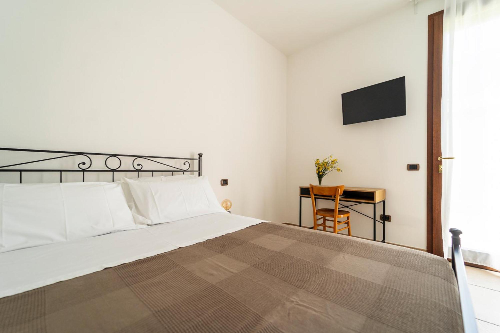 Bed and Breakfast Casa Schiavoni Forlì Exterior foto