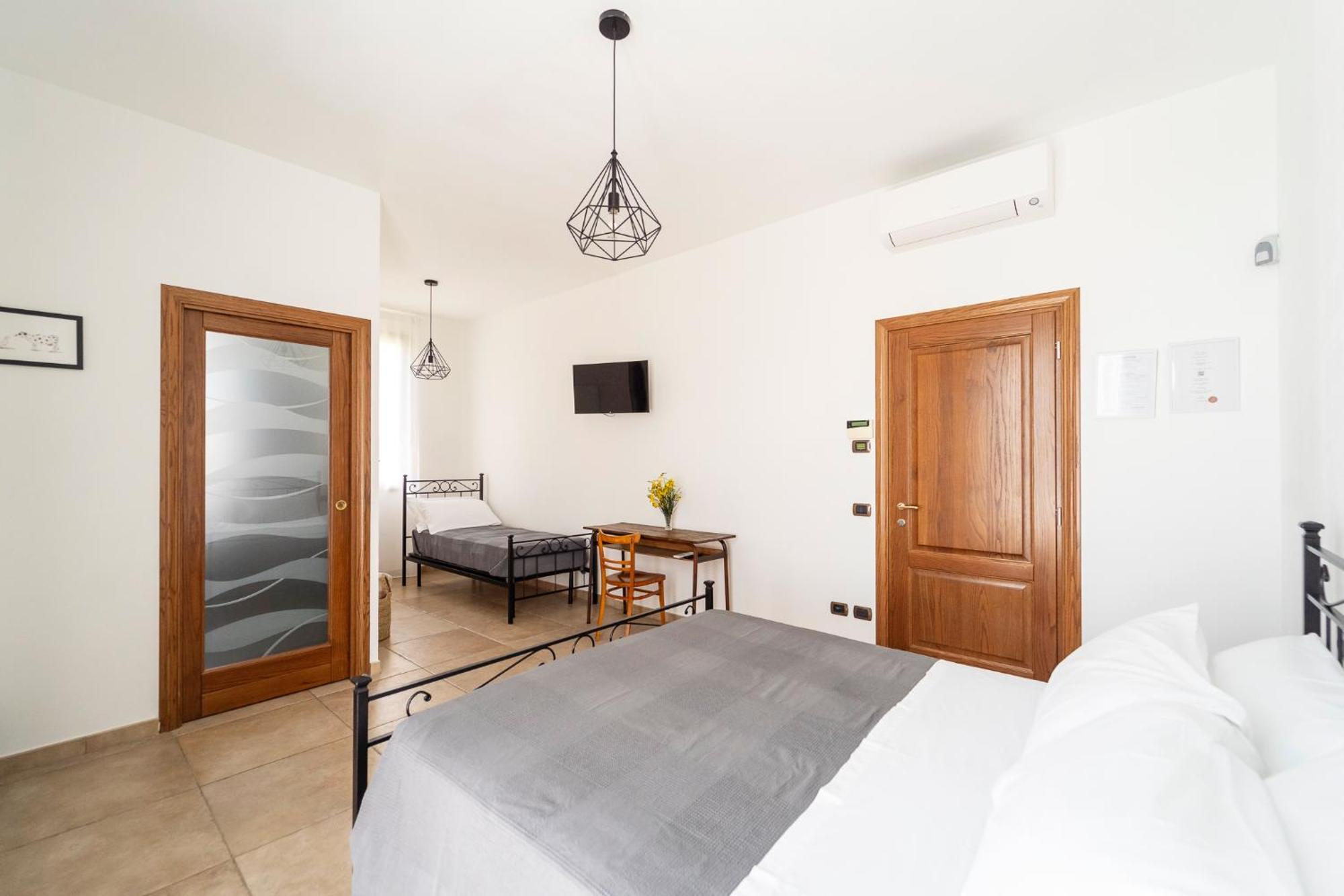Bed and Breakfast Casa Schiavoni Forlì Exterior foto