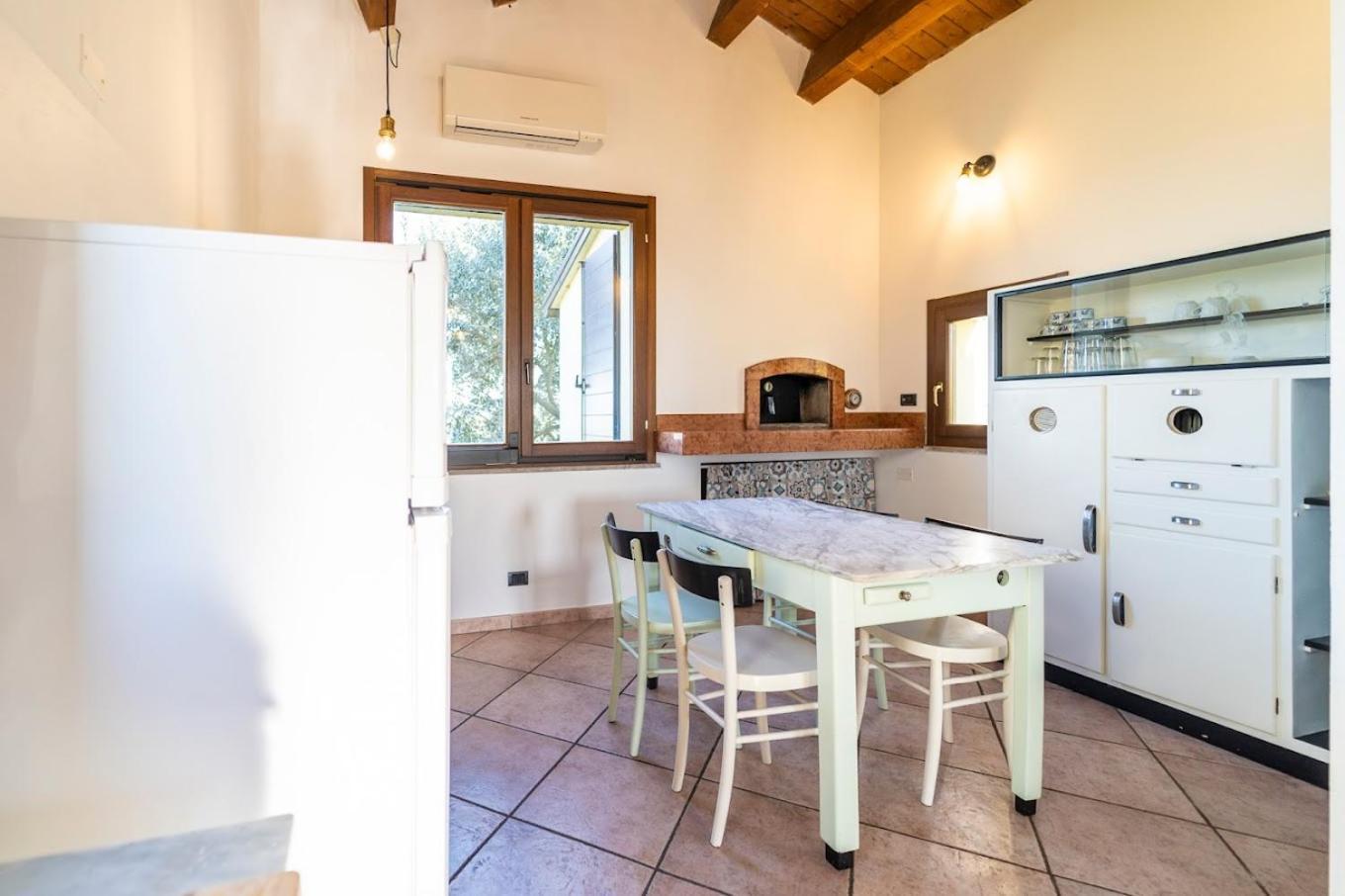 Bed and Breakfast Casa Schiavoni Forlì Exterior foto